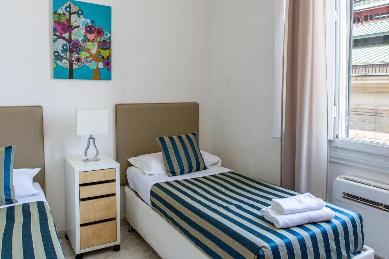 Apartamento San Lorenzo Market - 2 Bedroom