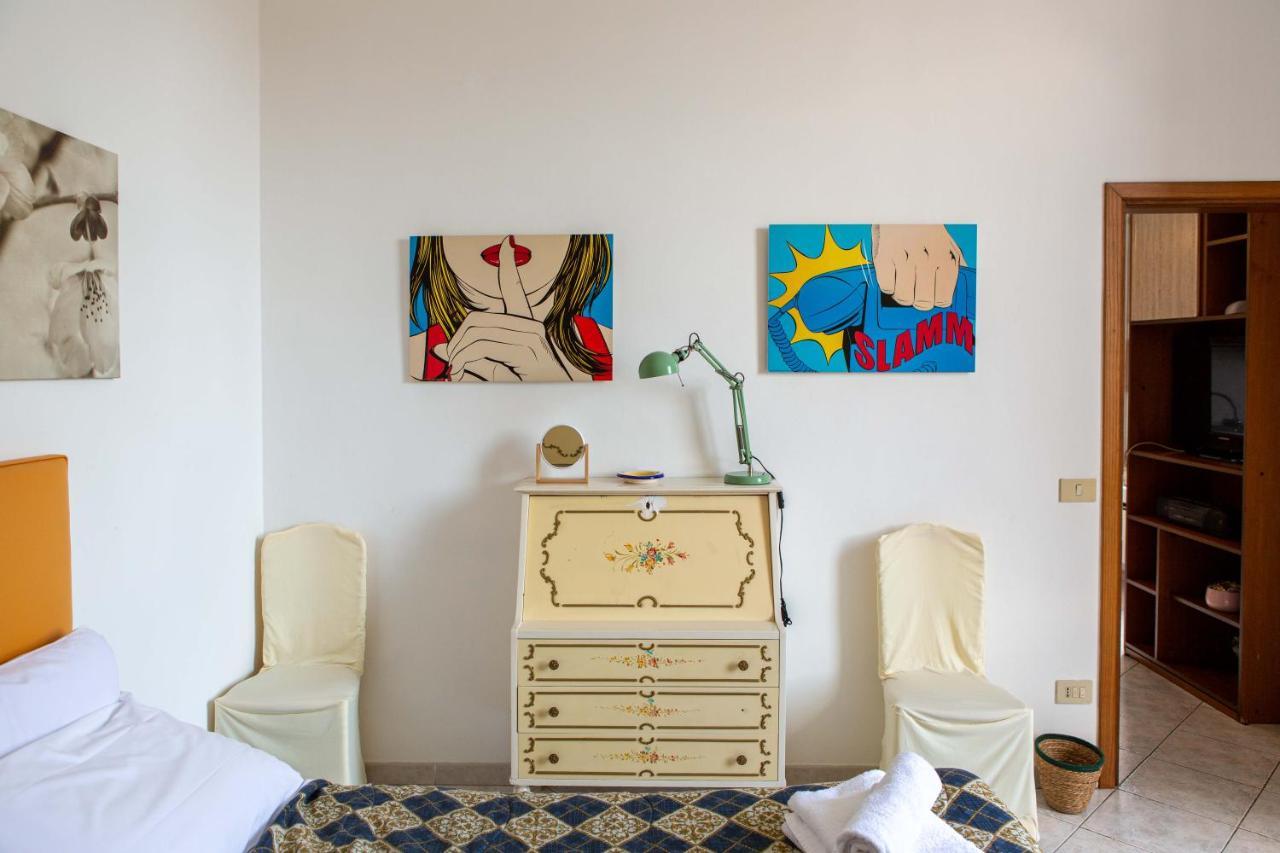San Lorenzo Market - 2 Bedroom Apartamento