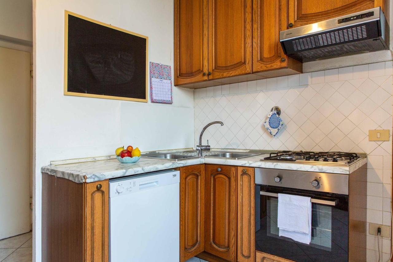 Apartamento San Lorenzo Market - 2 Bedroom