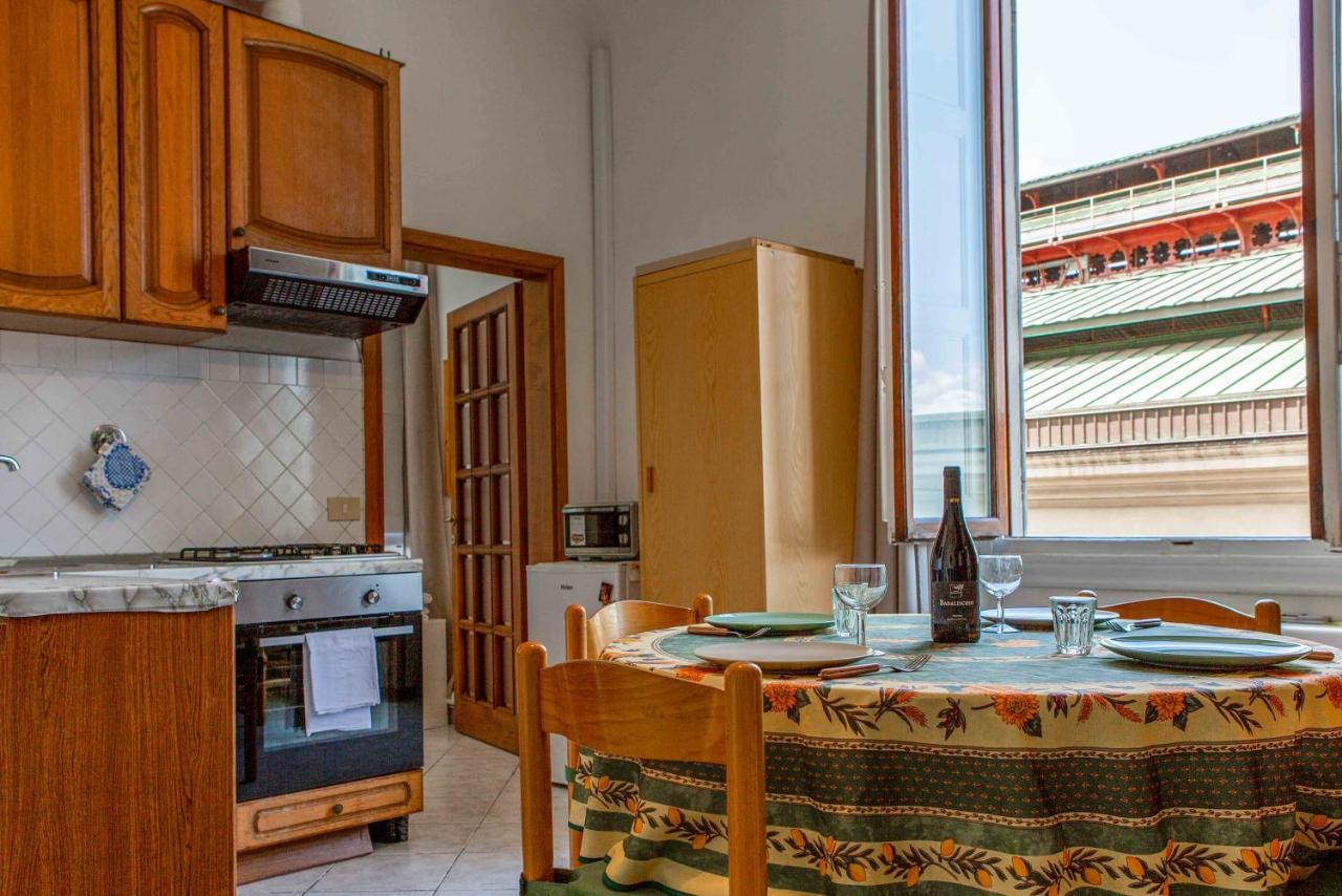 Apartamento San Lorenzo Market - 2 Bedroom Florencia