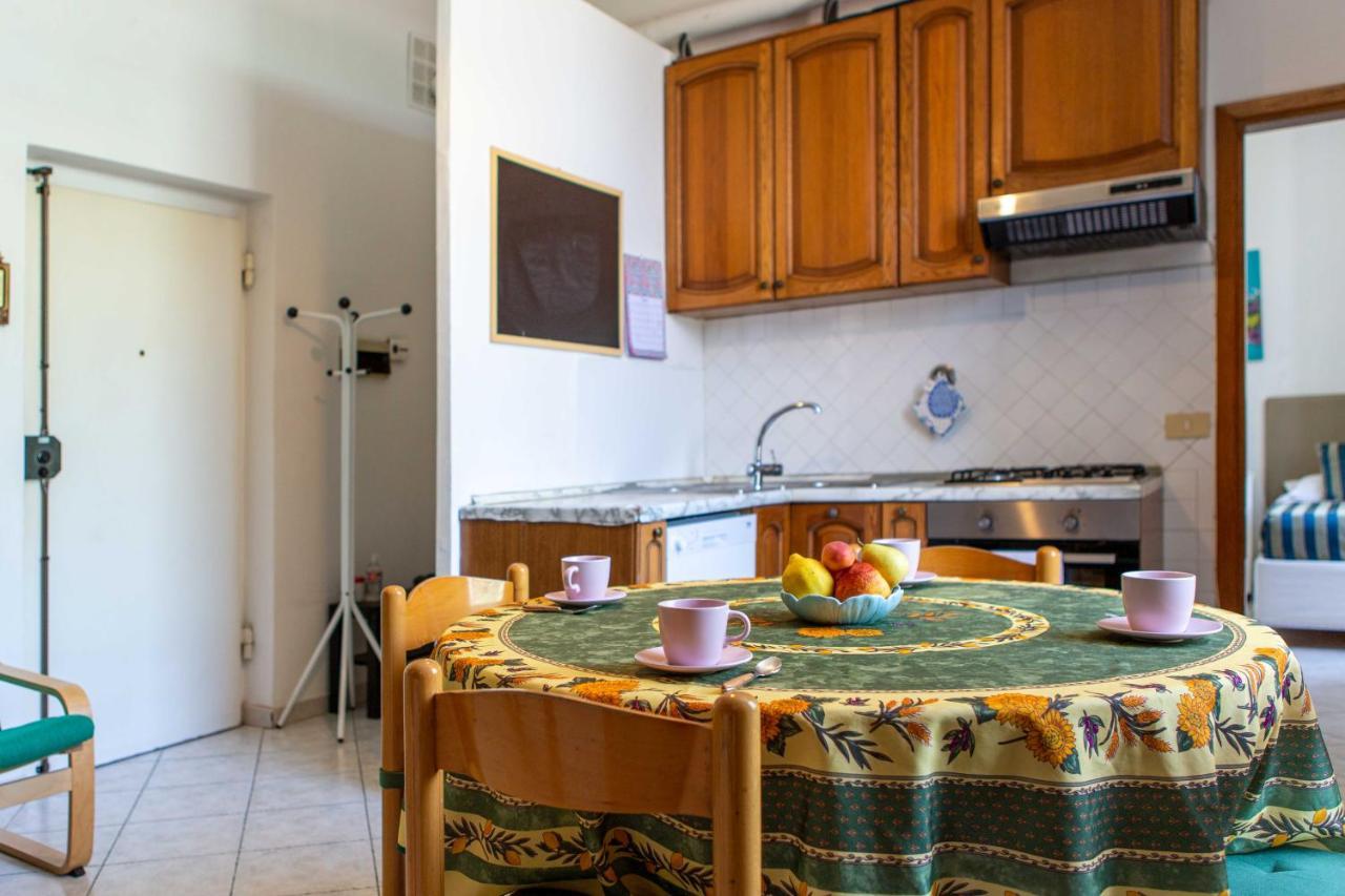Apartamento San Lorenzo Market - 2 Bedroom