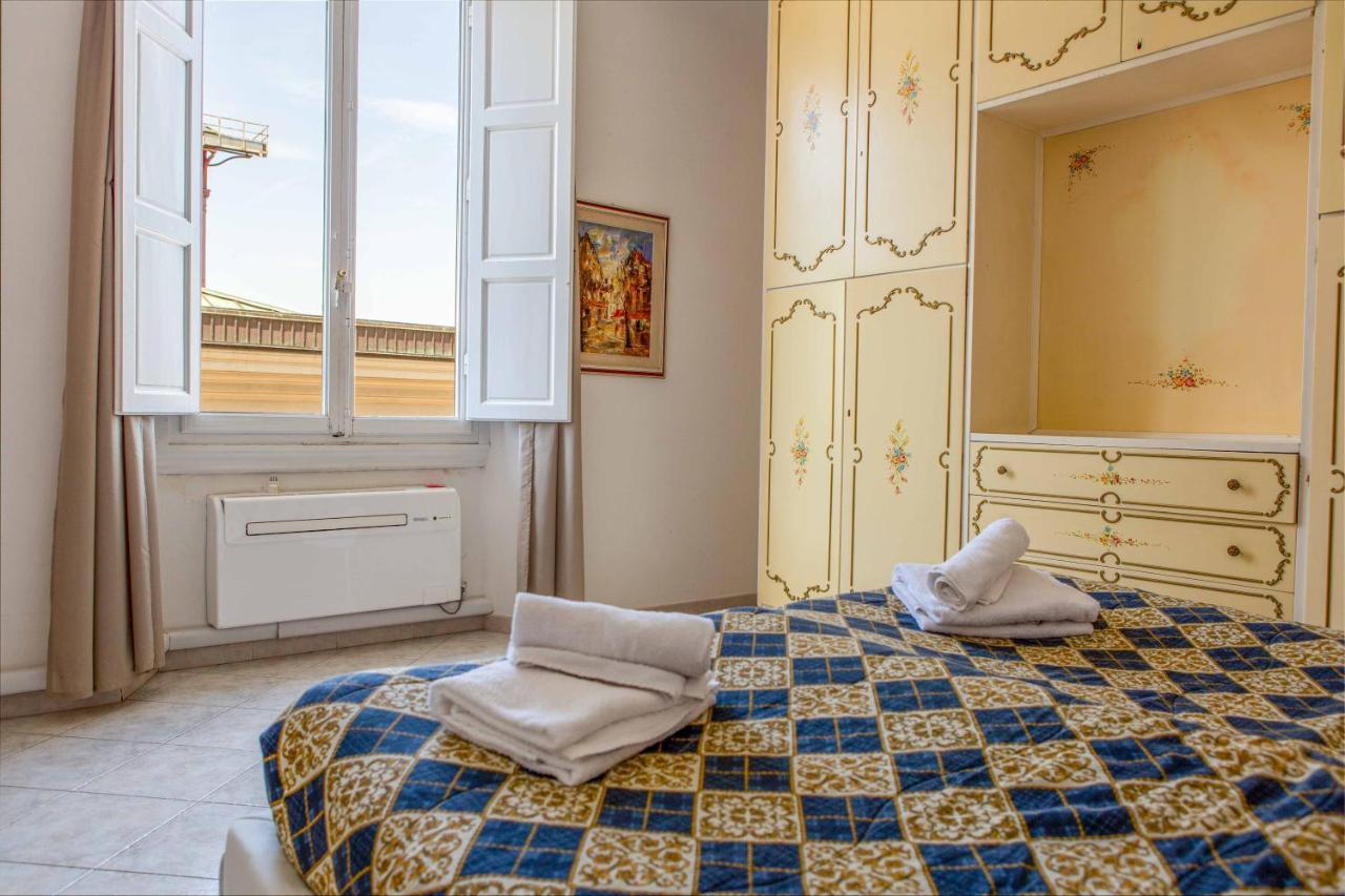 Apartamento San Lorenzo Market - 2 Bedroom