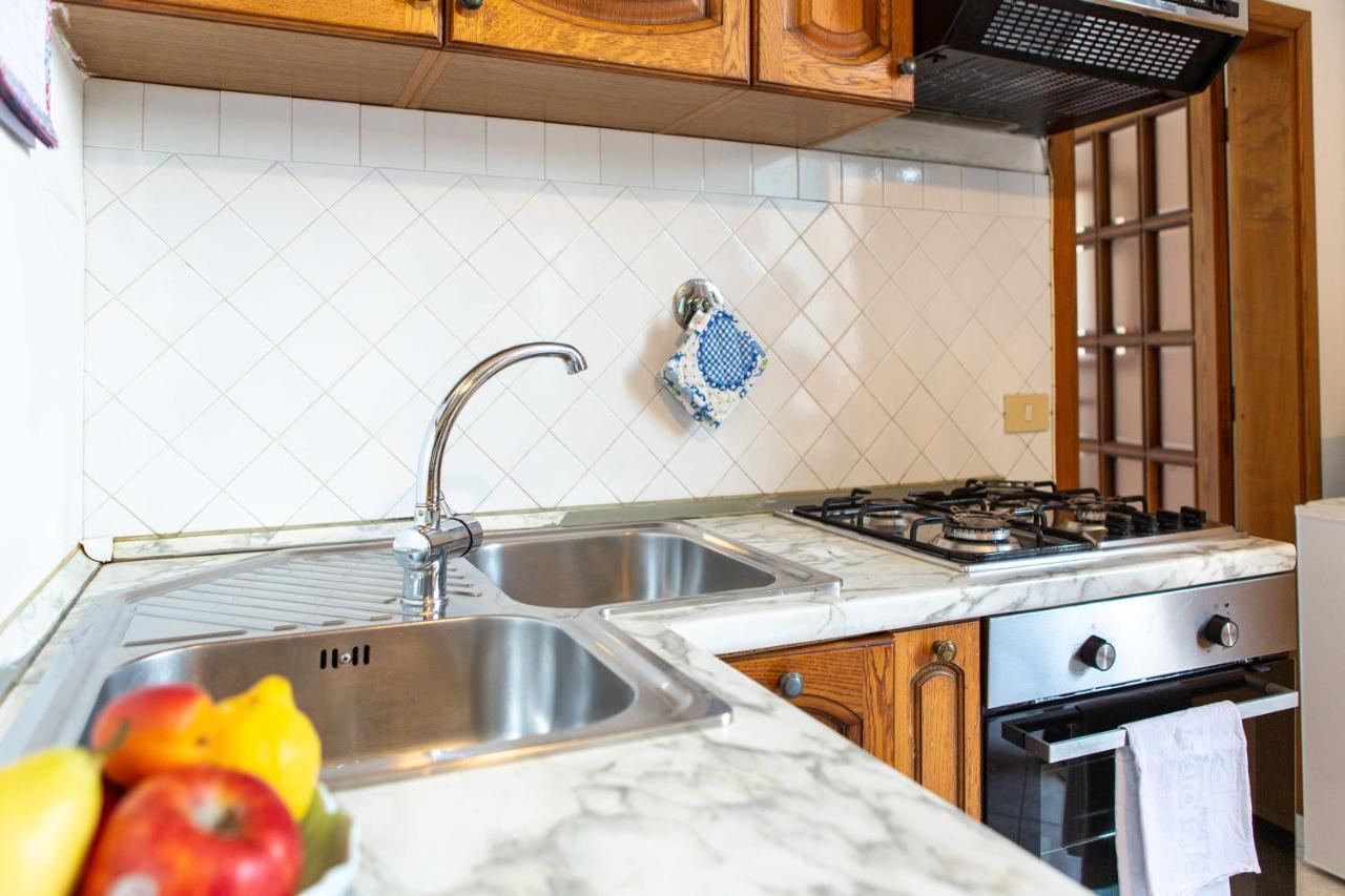 San Lorenzo Market - 2 Bedroom Apartamento Florencia